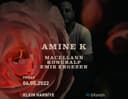Amine K
