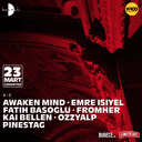 Kastel | Awaken Mind