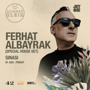 Ferhat Albayrak (Special House Set) I Sommer Klein