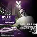 Under Presents: De Funk