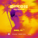 Portalé Curates: Dixon