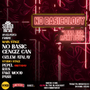 NO BASICOLOGY pt.II at SUMA HAN