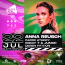 Anna Reusch | Brave New Music x 909 Presents