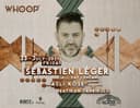 Sebastien Leger - Whoop Project - Halfmag