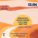 Saturday at Ruin Istanbul