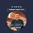 Valeron I Galia Bodrum