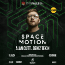SPACE MOTION at 42 VENUE