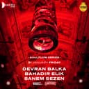 Kastel Teras | Soul Flow