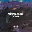 TAPE54823 Arman Akıncı, Batu(Bärtaub)