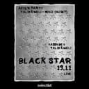 BLACK STAR (Yasiin Bey & Talib Kweli) + After Party with Talib Kweli & Benji (Bunyamin Aydin) 