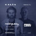 Rodriguez Jr. + Fred Lenix | Galia Bodrum