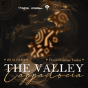 THE VALLEY Cappadocia