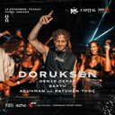 DORUKSEN | ANKARA