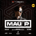 MAU P at 42 Venue ISTANBUL