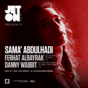 Jeton Presents Sama' Abdulhadi