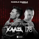 KAAZE + T78 | Zorlu PSM %100 Studio