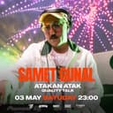 PARADISO x Samet Günal