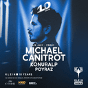 Michael Canitrot + Konuralp + Poyraz | Klein Phönix