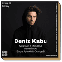 Deniz Kabu