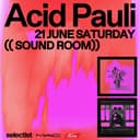ACID PAULI 
