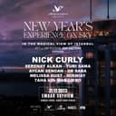Goose Moments Presents New Year's eve Experience on Sky