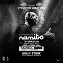 CYRUS THE GREAT DAY W/ NAMITO