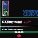 Habibi Funk + Kaan Düzarat + Eren 