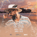 Aaron Sevilla | Boheme Beach