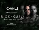 Nick Curly x Cavalli Pera