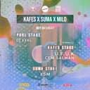 KAFES X SUMA X MILO - 24.07