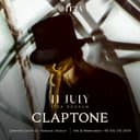 Claptone @Itza Bodrum