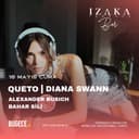 Sunset Groove - QUETO + DIANA SWANN 