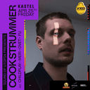Kastel | Sound of Utopia Presents: Cook Strummer