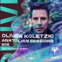 Oliver Koletzki | Klein Phonix Park