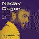 Nadav Dagon 360° Live Show