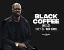BLACK COFFEE I REGNUM CARYA 