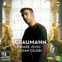 Graumann at Kastel Teras