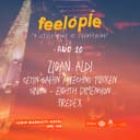 Feelopie Series @Marriott Hotel