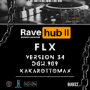RaveHub II