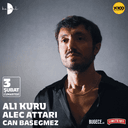 Kastel w/ Ali Kuru Night