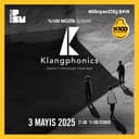 %100 Müzik Sunar: Klangphonics