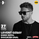 Kastel w / Levent Özbay