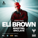Raven Projekt Presents: Eli Brown