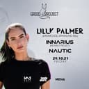 Greed Presents: Lilly Palmer | Kalt