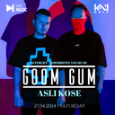 Goom Gum I Kalt Izmir