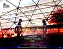 Lightworks x Dimension presents: Brigado Crew