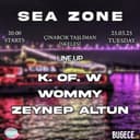 SEA ZONE