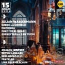 AXIOM 2nd Year Anniversary at Kastel