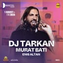 Kastel Teras | Dj Tarkan