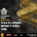 Saturday at Suma Han